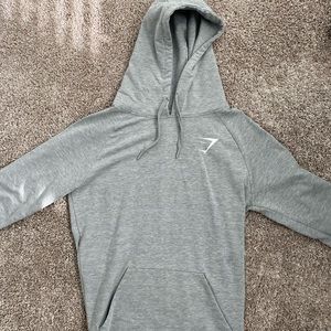 Gymshark Hoodie Size L